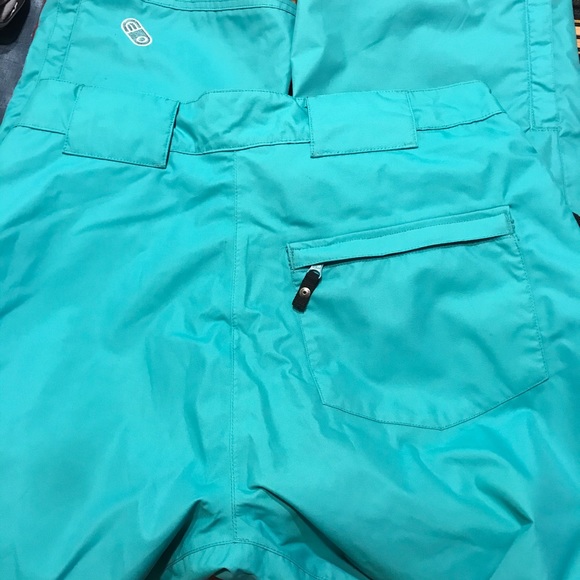 Airblaster Snow board Ski pants - Picture 3 of 8
